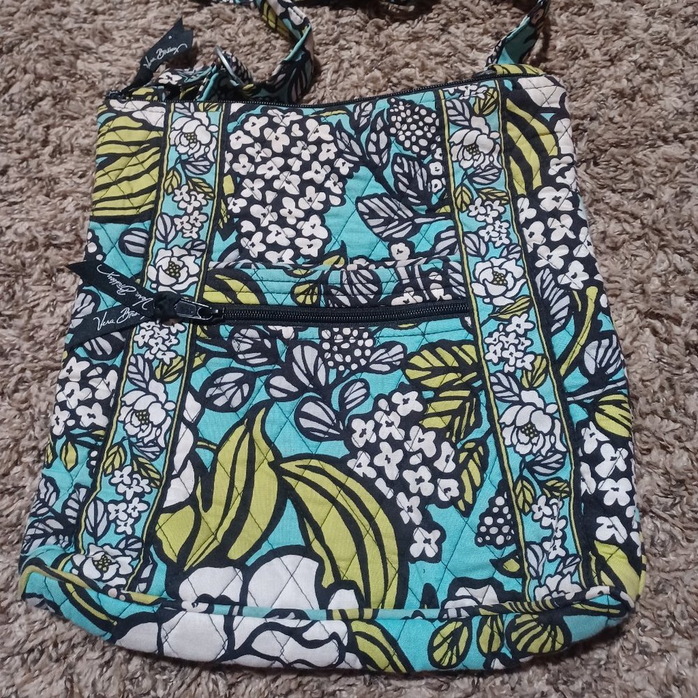 Vera Bradley bag